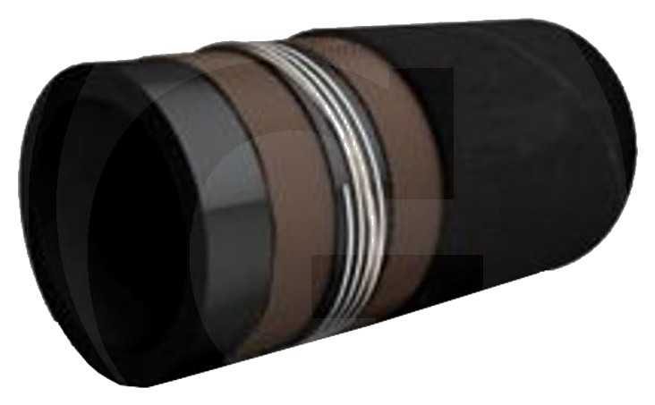 Suport casetă OSSK 2, Ø 100mm / 4" - Lungime: 20 de metri