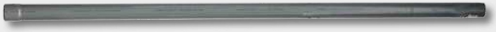 Conductă de presiune din PVC 2000 mm