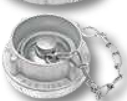 Cuplaj orb - 75B, 3 "
