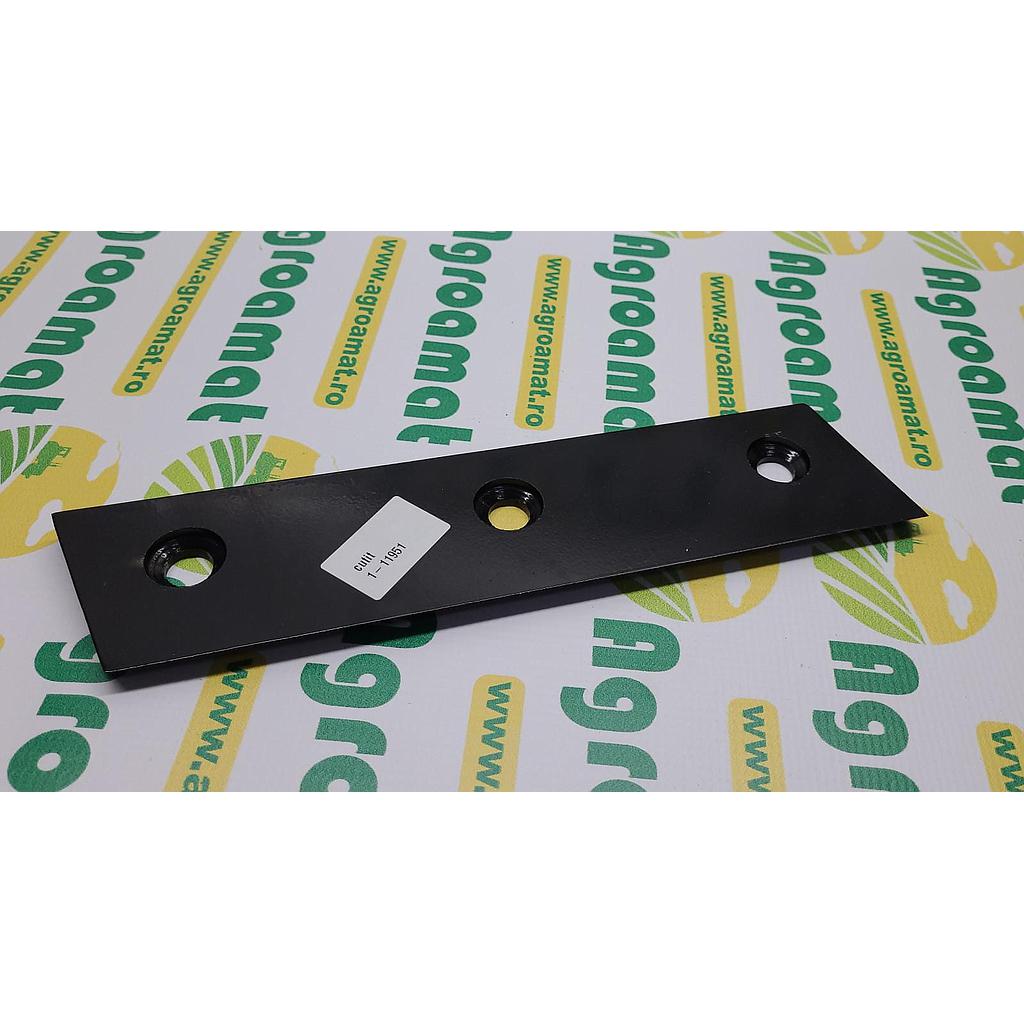 Cutit Piston Riviere Casalis