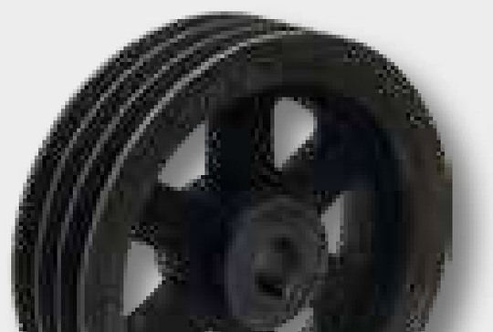 Battioni Pagani Role simple 30 mm