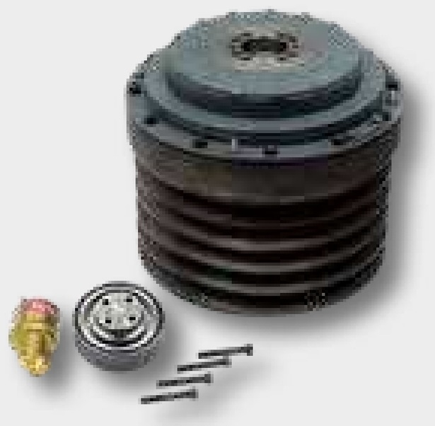 Battioni Pagani Role simple 32 mm