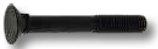 Surub M12 x 1,75 x 90 mm , 12.9 - cu interior patrat