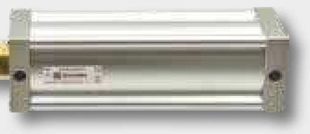 MZ Cilindru pneumatic Art.0572, 4" 4"