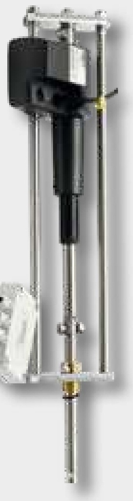 MZ Cilindru pneumatic Art.0590 potrivit pentru Art. 0030 0031", 0032" si 0034"