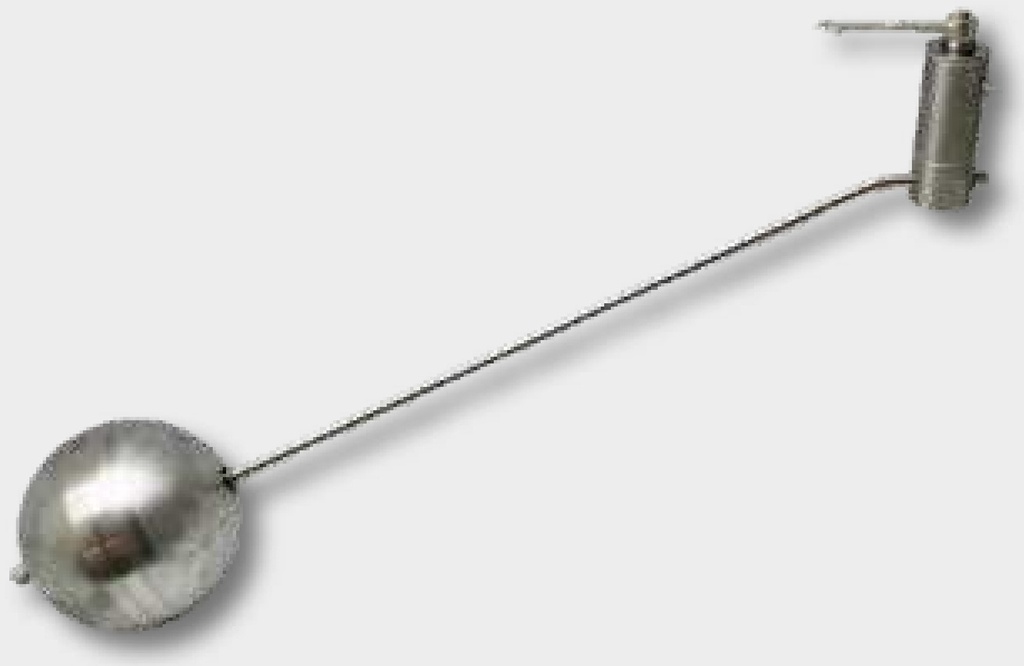 MZ Indicator nivel de umplere - Art. 0441, 2000 mm