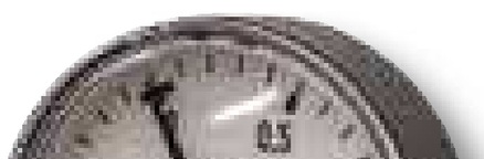 Manometru vacuum alama