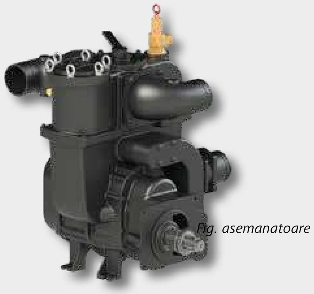 Battioni Pagani Bloc silent - pentru reducerea vibratiilor