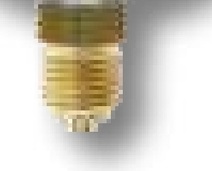 Manometru alama