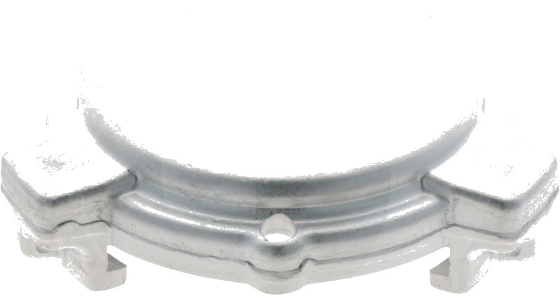 capac - aluminiu