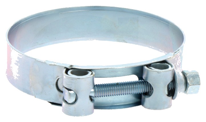 Brida furtun - Ø 194 - 202 mm