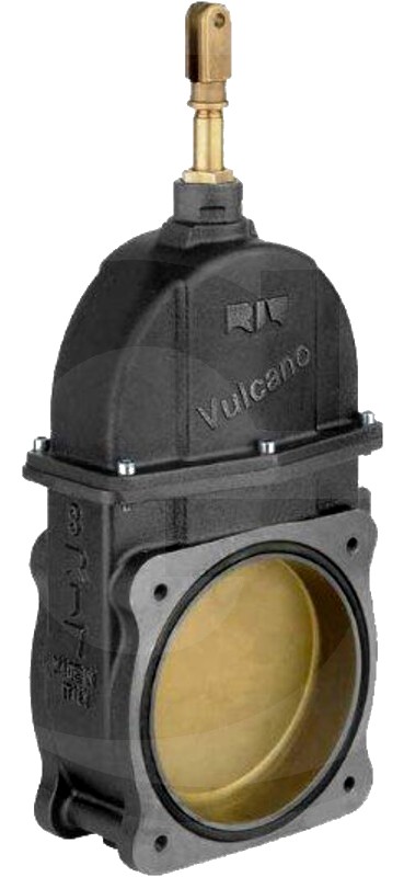RIV Robinet cu piston si flansa - RIV 90 Vulcano