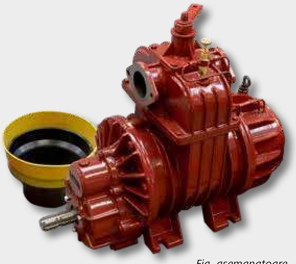 Jurop Pompa de vid PN 84M PN 84 M, PN8400 M
