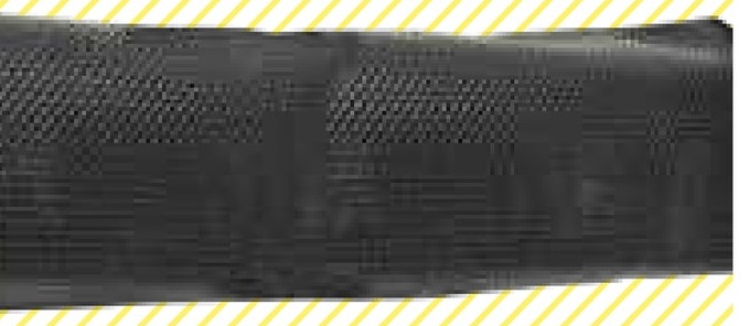 Brida furtun - Ø 230 - 240 mm