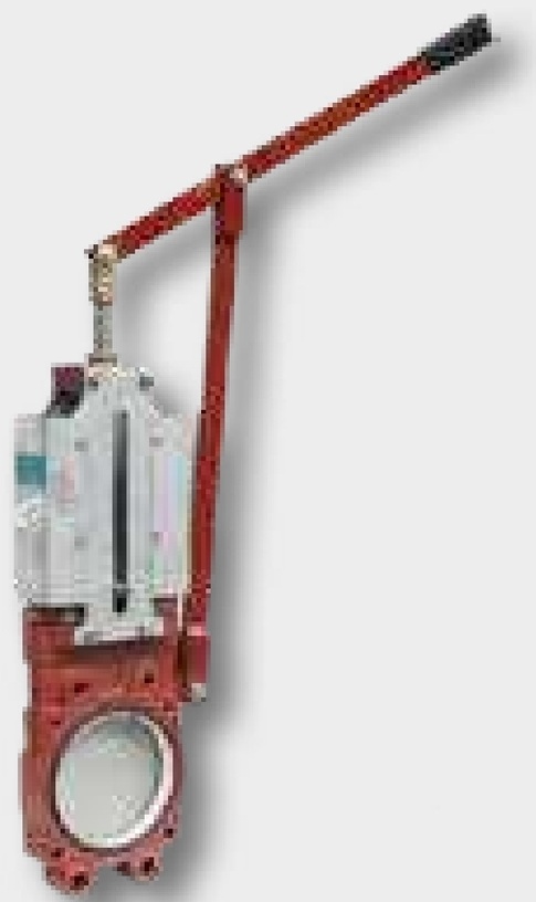 Battioni Pagani Piston disc pneumatic DW