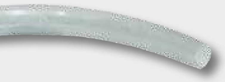 Furtun PVC moale interior Ø 8mm - Marfă la metru