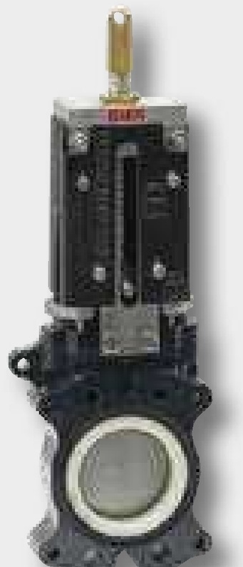 Battioni Pagani Robinet cu disc pneumatic DW