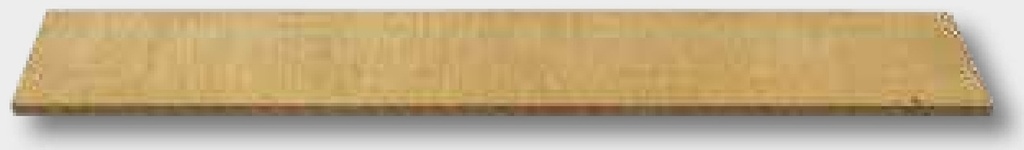 Lamelă 223 mm