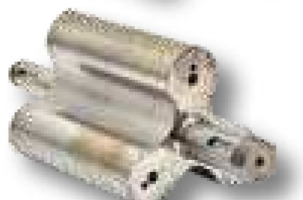 Jurop Piston rotativ - sus, DL 180