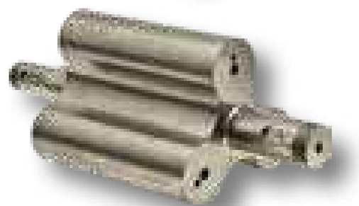 Jurop Piston rotativ - sus, DL 150