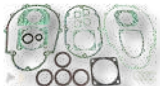 Jurop Set de etansare - DL 150, DL 180