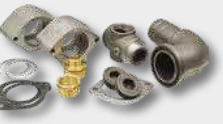 Battioni Pagani Kit de asamblare - pentru unitate control pompa