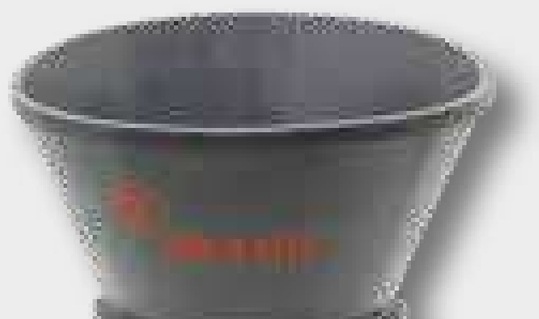 Brida furtun - Ø 265 - 283 mm