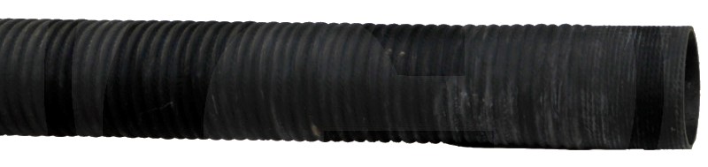 Furtun PVC dejecții, Ø102mm / 4" - Fecaflex Extra, lungime: 2 de metri