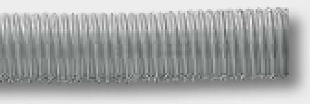 Furtun aer PVC, Ø interior 30mm - Marfă la metru