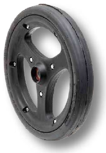 Farmflex Roata compl. D340, 13 x 50 mm