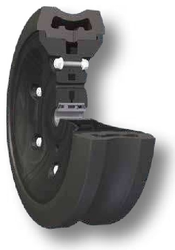 Farmflex Roata completa