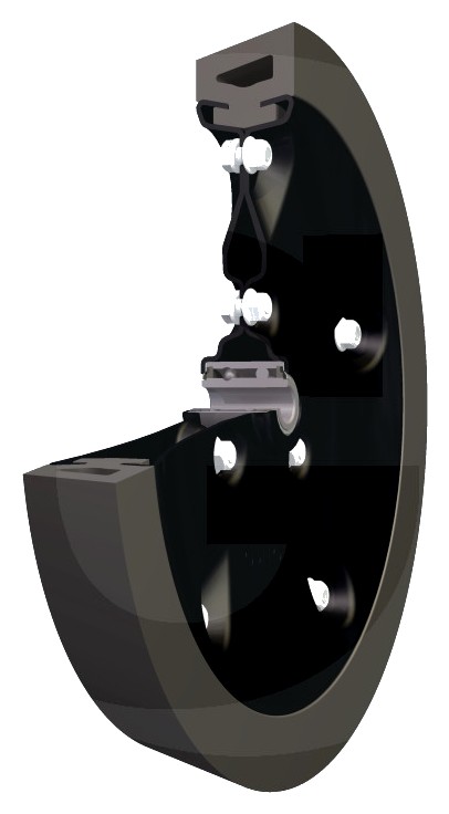 Farmflex Roata completa