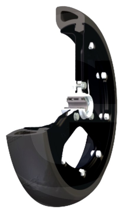 Farmflex Roata completa