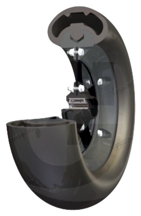 Farmflex Roata completa