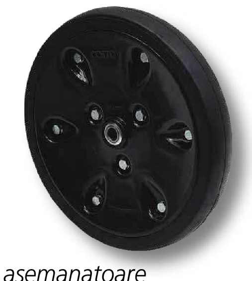 Farmflex Roata completa
