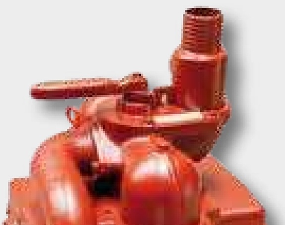 Battioni Pagani Pompa vacuum MEC MEC 2000 P LA DX D45 STD