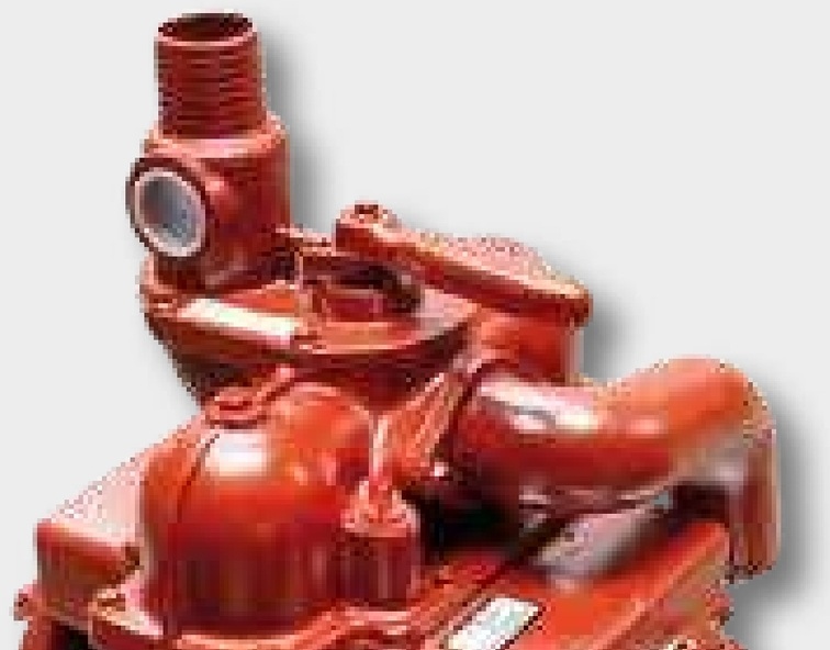 Battioni Pagani Pompa vacuum MEC - LONG LIFE