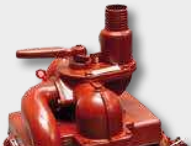 Battioni Pagani Pompa vacuum MEC MEC 3000 H LA DX D60 STD 30.27