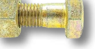 Kverneland Bolt - M14 x 140