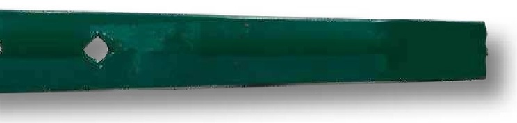Kverneland Surub - M12 x 100