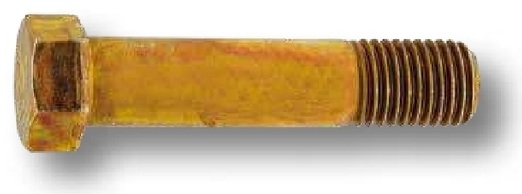 Kverneland Bolț de siguranță - M20 x 80