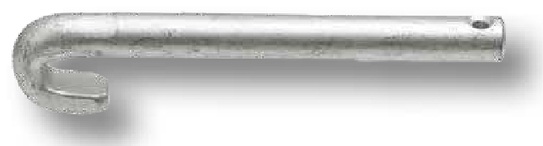 Kverneland Bolt de arc