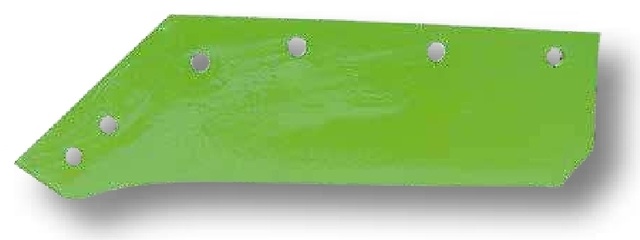 Kverneland Brazdar cu varf interschimbabil - dreapta 14"