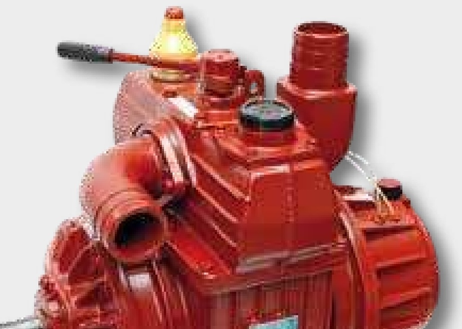 Battioni Pagani Vakuumpumpe Star 72 DV LA SX D80 STD Star 72 DV LA SX D80 STD