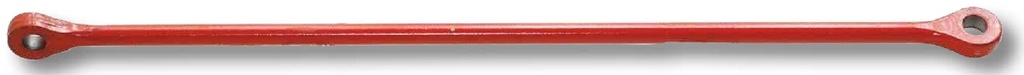 Kverneland Biela - Ø 22 mm cu locas Ø 25 mm