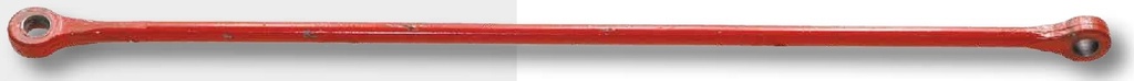 Kverneland Biela - Ø 22 mm cu locas Ø 22 mm
