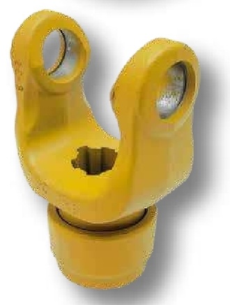 Weasler Furca cardanica - cu închidere de sigurantă 1 3/8" 21 dinti set reparatii potrivit 3973004138