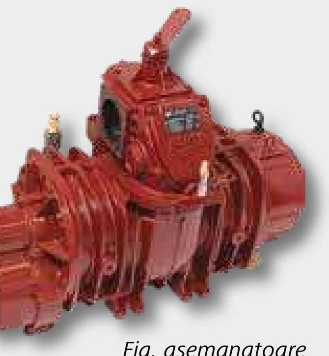 Jurop Pompa de vid PNE PNE 82 M, PNE 8200 M
