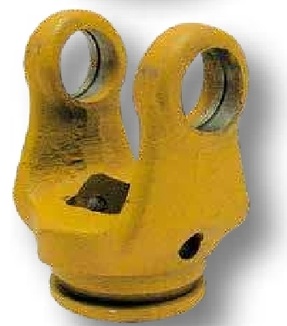 Weasler Furca cardanica B1, AB1