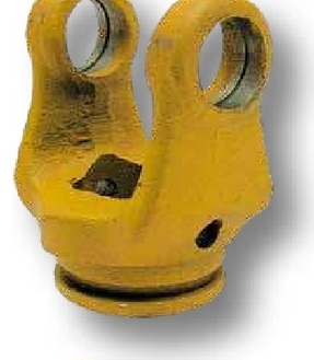 Weasler Furca cardanica B1, AB1